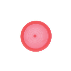 Menstrual Cups Size L RED
