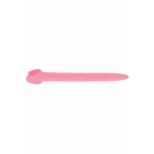 Silicone vaginal dilators PINK