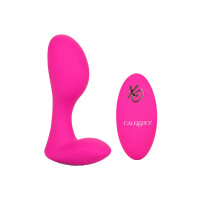 Silicone Remote G-Spot Arouser PINK