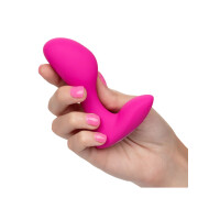 Silicone Remote G-Spot Arouser PINK