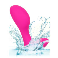Silicone Remote G-Spot Arouser PINK