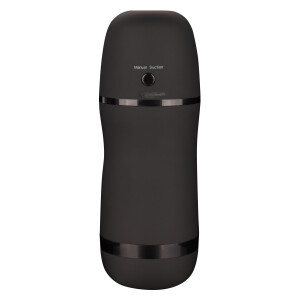 Pulsar Stroker BLACK