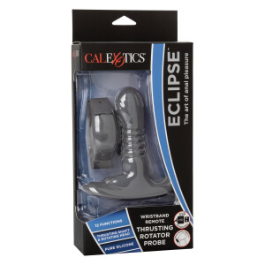 Wristband Remote Rotator Probe BLACK