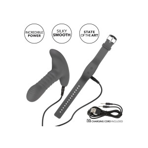 Wristband Remote Rotator Probe BLACK