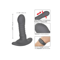 Wristband Remote Rotator Probe BLACK