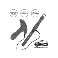 Wristband Remote Rotator Probe BLACK