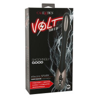 Volt Electro Spark BLACK