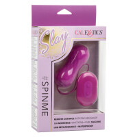 Slay Spin Me PINK