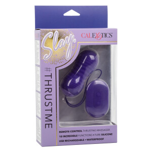 Slay Thrust Me PURPLE
