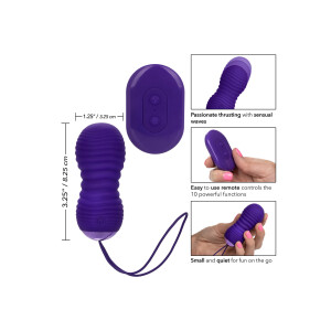 Slay Thrust Me PURPLE