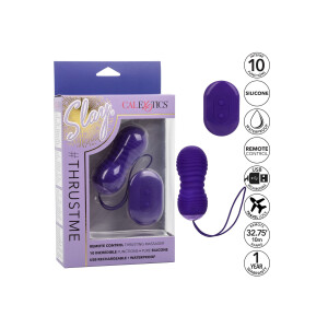 Slay Thrust Me PURPLE