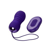 Slay Thrust Me PURPLE