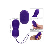 Slay Thrust Me PURPLE