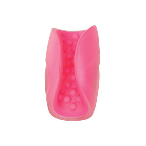 Beaded Grip PINK