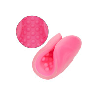 Beaded Grip PINK