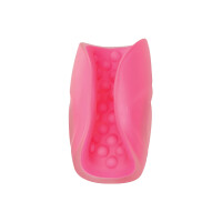 Beaded Grip PINK