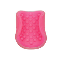 Beaded Grip PINK