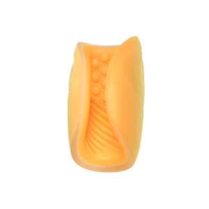Dual Grip ORANGE