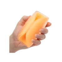 Dual Grip ORANGE