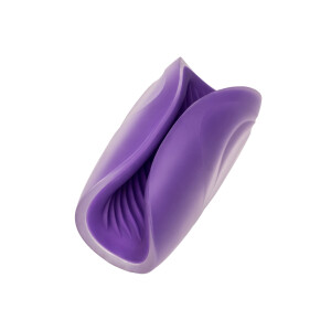 Spiral Grip PURPLE