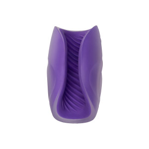 Spiral Grip PURPLE