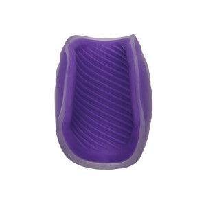 Spiral Grip PURPLE