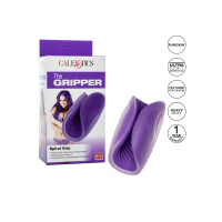 Spiral Grip PURPLE