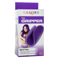 Spiral Grip PURPLE