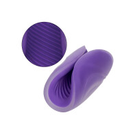 Spiral Grip PURPLE