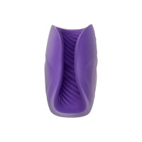 Spiral Grip PURPLE