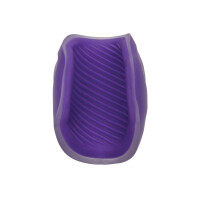 Spiral Grip PURPLE