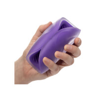 Spiral Grip PURPLE