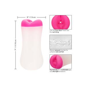 Deep Ass Grip PINK