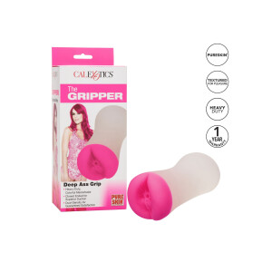 Deep Ass Grip PINK