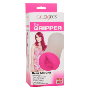 Deep Ass Grip PINK