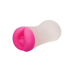 Deep Ass Grip PINK
