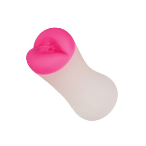 Deep Ass Grip PINK