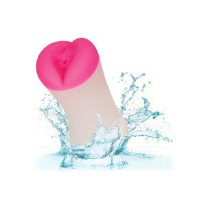 Deep Ass Grip PINK