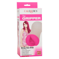 Deep Ass Grip PINK