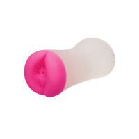 Deep Ass Grip PINK