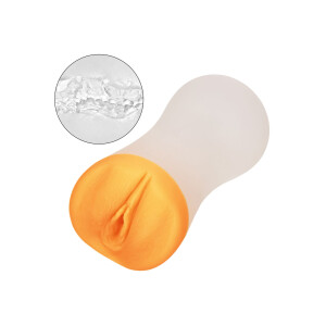 Deep Pussy Grip ORANGE