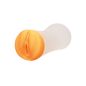 Deep Pussy Grip ORANGE