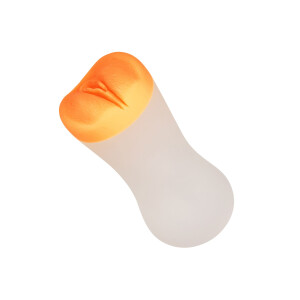 Deep Pussy Grip ORANGE