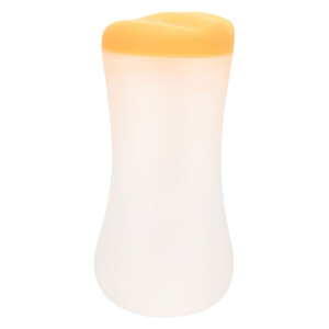 Deep Pussy Grip ORANGE