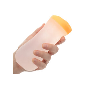 Deep Pussy Grip ORANGE