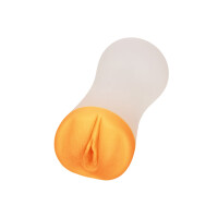Deep Pussy Grip ORANGE