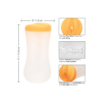 Deep Pussy Grip ORANGE