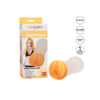 Deep Pussy Grip ORANGE