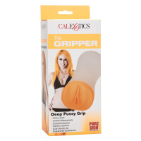 Deep Pussy Grip ORANGE