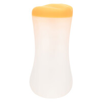 Deep Pussy Grip ORANGE